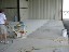 Machine Grinding The Surface
