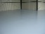 Epoxy First Coat Application